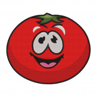 Smiling Tomato