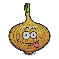 Smiling Onion