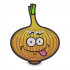 Smiling Onion