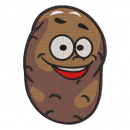 Smiling Potato