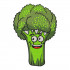 Smiling Broccoli