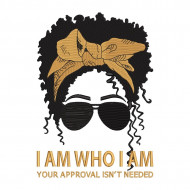 Your Approval Is Not Needed