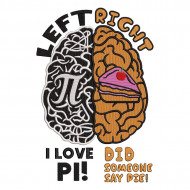 I Love Pie