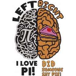 I Love Pie