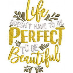 Life Does Not