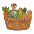 Vegetable Basket