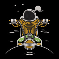 Astronaut Swag