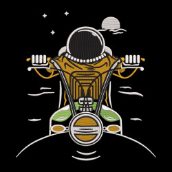 Astronaut Swag