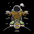 Astronaut Swag