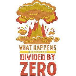 Divided By Zero