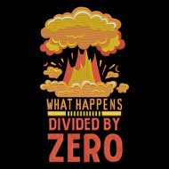Divided By Zero