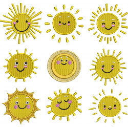 Sun Collection