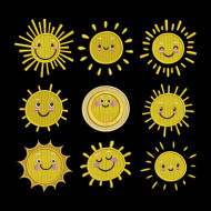 Sun Collection