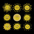 Sun Collection
