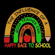 Happy Back To School