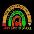 Happy Back To School