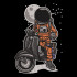 Ride To The Moon