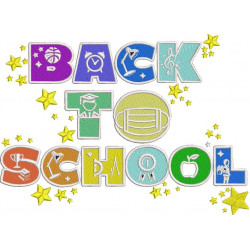 Back To School