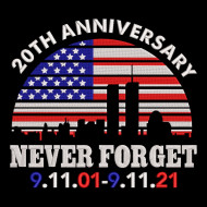 Never Forget