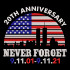 Never Forget