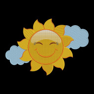 Happy Sun