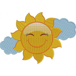 Happy Sun