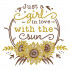 Love With The Sun Flower