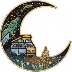 Over The Moon