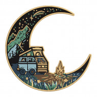 Over The Moon