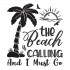 The Beach Is Calling