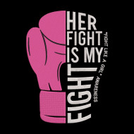 Her Fight Is My Fight