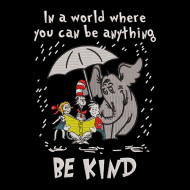 Be Kind Quote