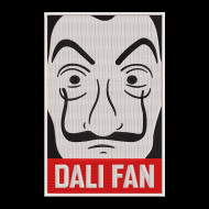 Dali Fan
