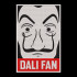 Dali Fan