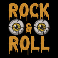 Rock & Roll Halloween