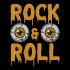 Rock & Roll Halloween