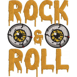 Rock & Roll Halloween
