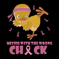 Cancer Chick