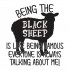 Being The Black Sheep