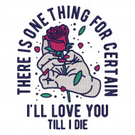 Till I Die