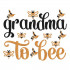 Grandma To Bee