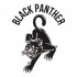 Black Panther Design