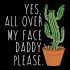 Yes All Over