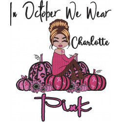 We Wear Pink