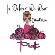 We Wear Pink