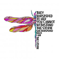 The Whispered