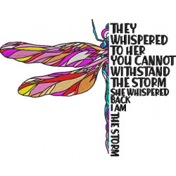 The Whispered