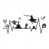 Halloween Heart Beat