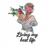 Living My Best Life