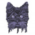 Cat Mummy